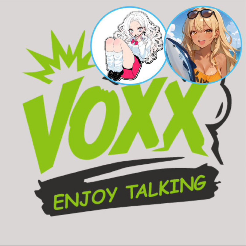 【アフタートーク】ネキ＆かつマンの木曜VOXX!!