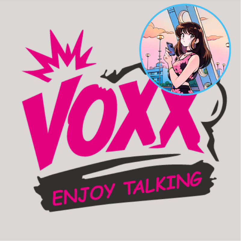 【アフタートーク】凛々亭ゆかの金曜VOXX!!