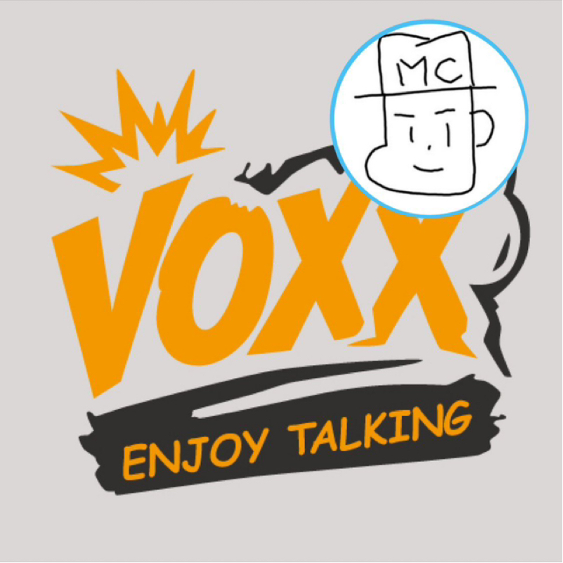 【アフタートーク】DJオドリバの木曜VOXX!!