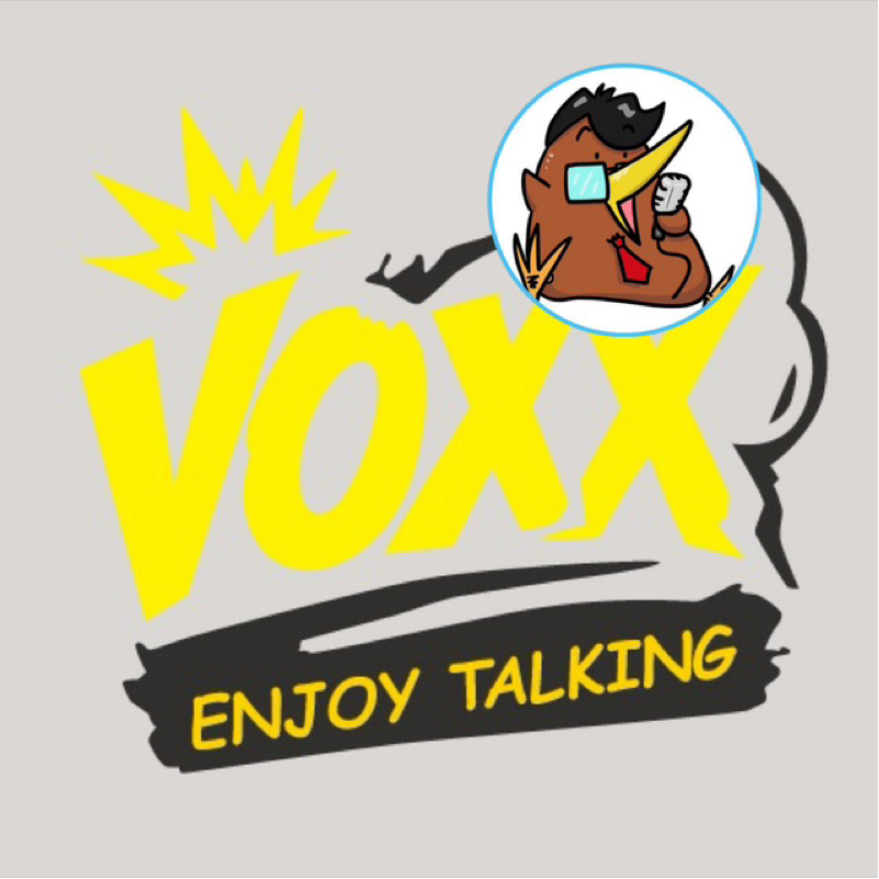 【アフタートーク】ただのキウエさんの水曜VOXX!!