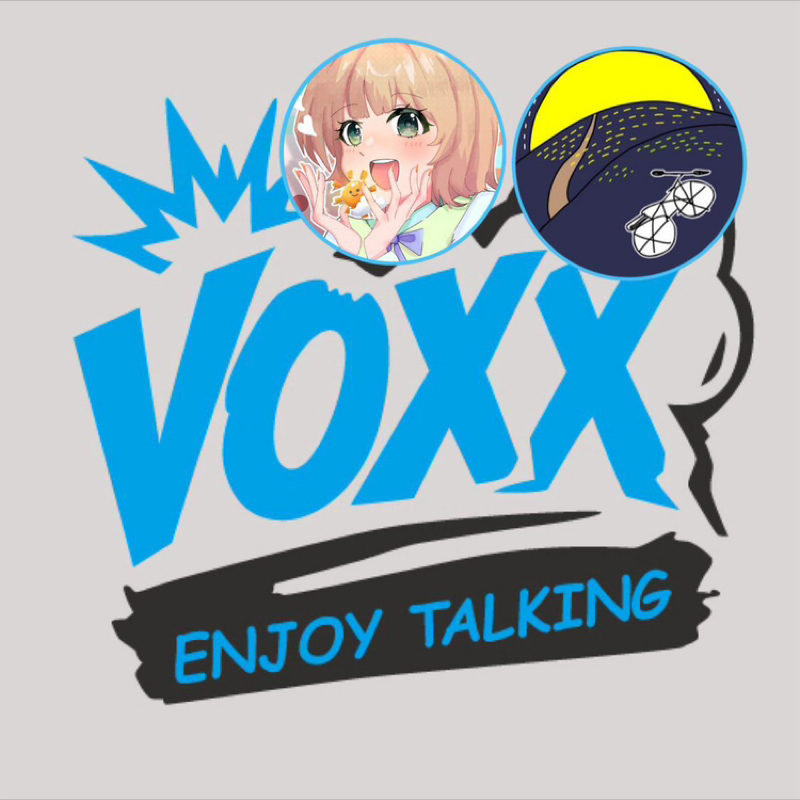 【アフタートーク】そらとCHAKIの火曜VOXX!!