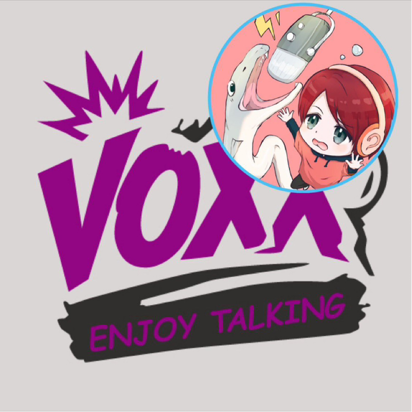 【アフタートーク】ハモの日曜VOXX!!