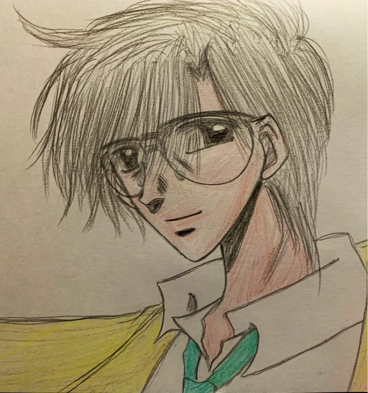 質問トークなっちがＣＨの槇村さんを好きな理由(前編)