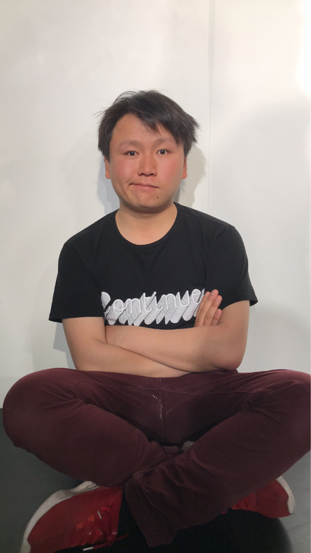 #16ビジターQかのうのアトロクまでの道！