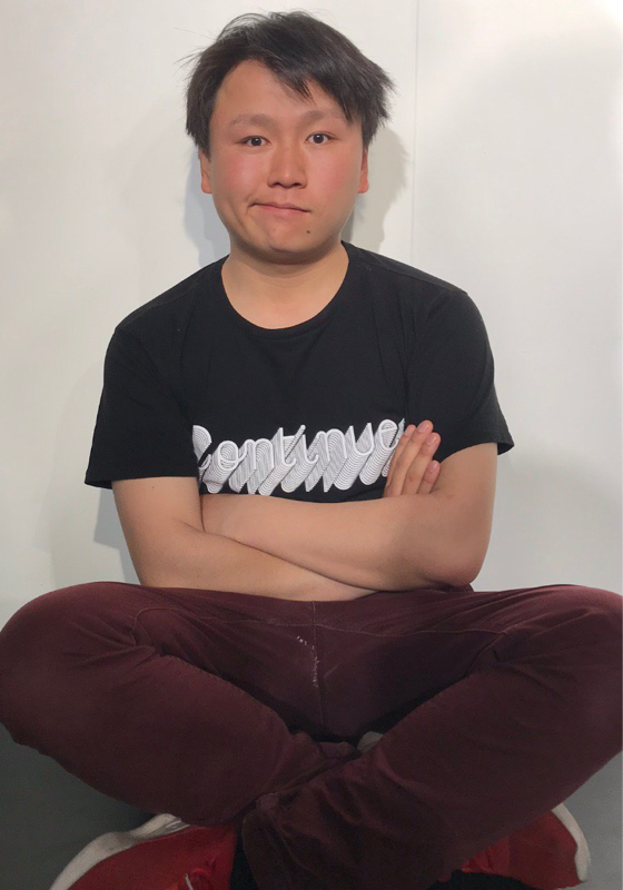 #26 ビジターQかのうのアトロクまでの道