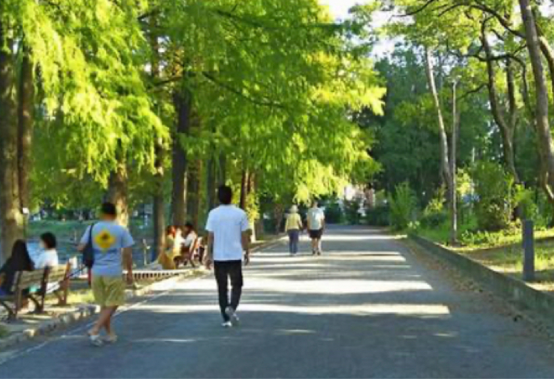 毎日適度な運動してますか？