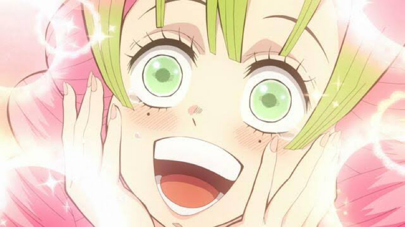 junk寿限無〜徳を積もうね〜