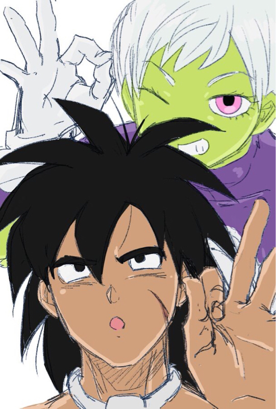 ブロチラが好きなんだよな