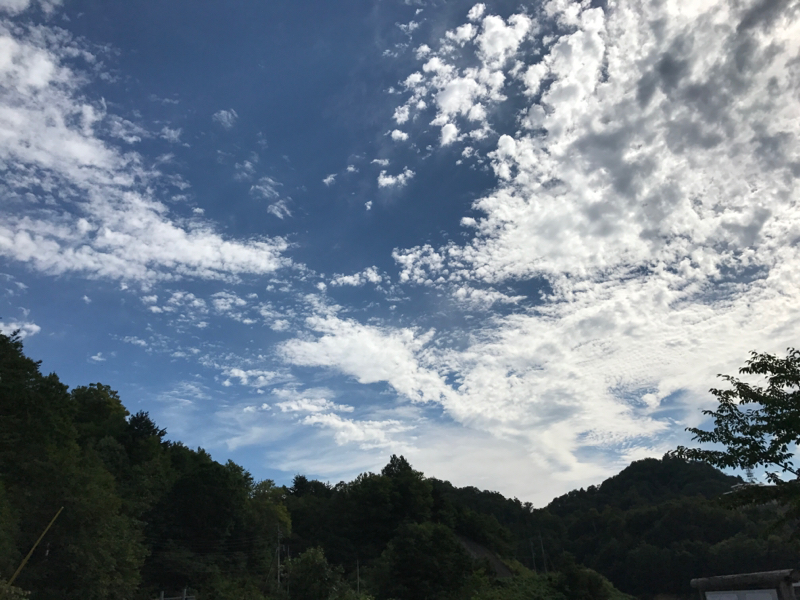 自分らしく在る  in大分旅行