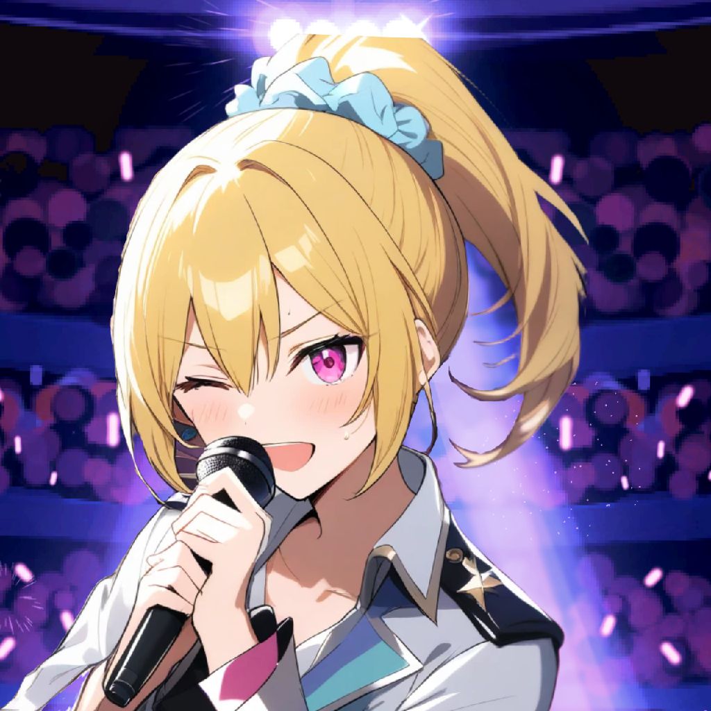 爆裂愛してるを歌ってみた🎶