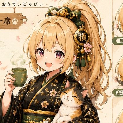収録小噺～不●したらてやんでぇ⁉️～