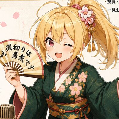 収録小噺～鳴かぬなら潔く散れホトトギス～