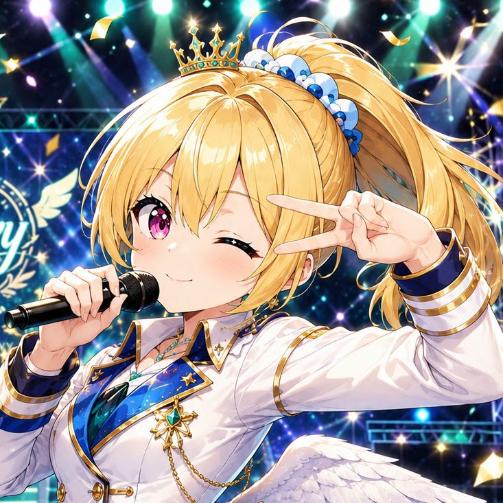 アブローラーしながらお題ガチャ10問答えてみた︎🌟
