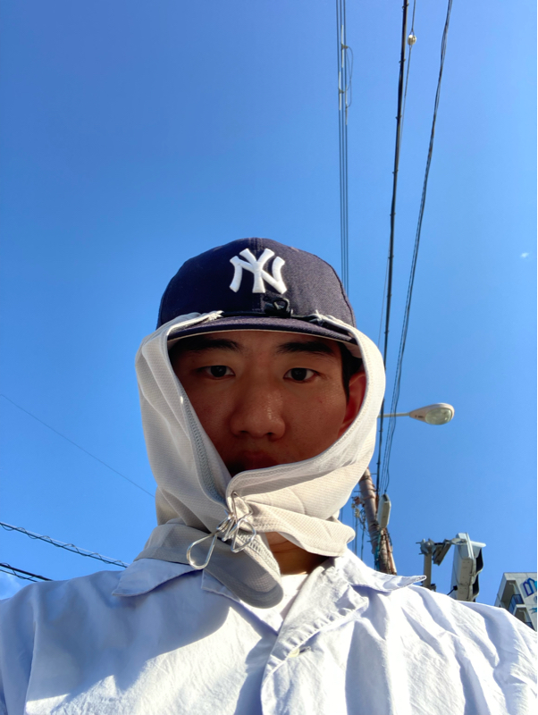 #6 話聞かれてる火？
