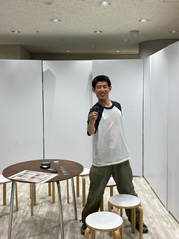 #10 ボコる火
