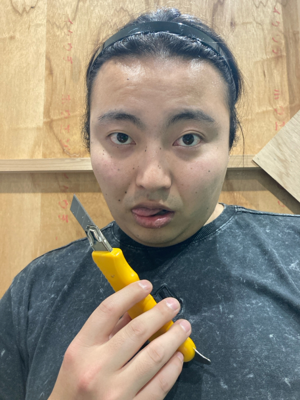 5日目・シスター週末