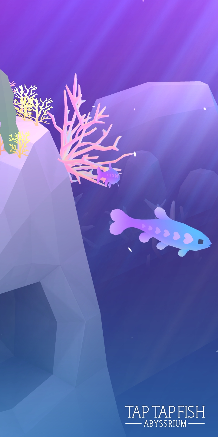 イソギンチャクの海中推し語り