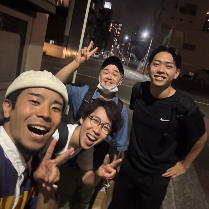 子供の頃かっこいいと思っていた事の話