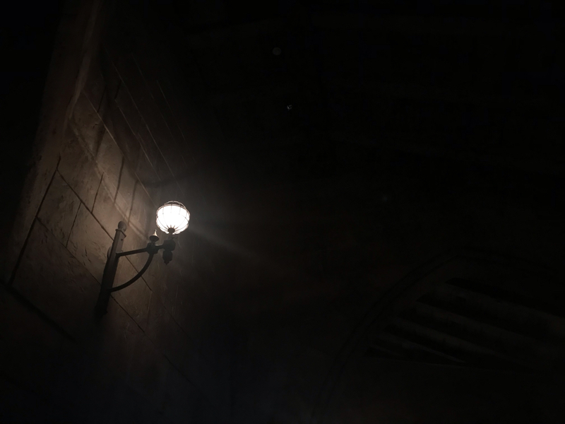 002.人間が怖い話