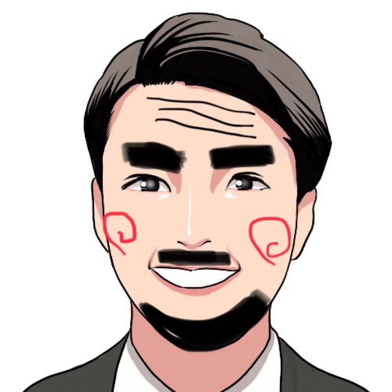 しゅうへいさんこTwitter運用の方法をまとめました。