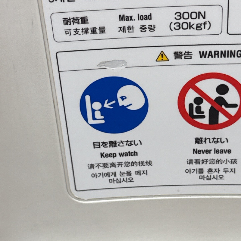 🇺🇸俺たちのアメリカ🗽〜空港編〜