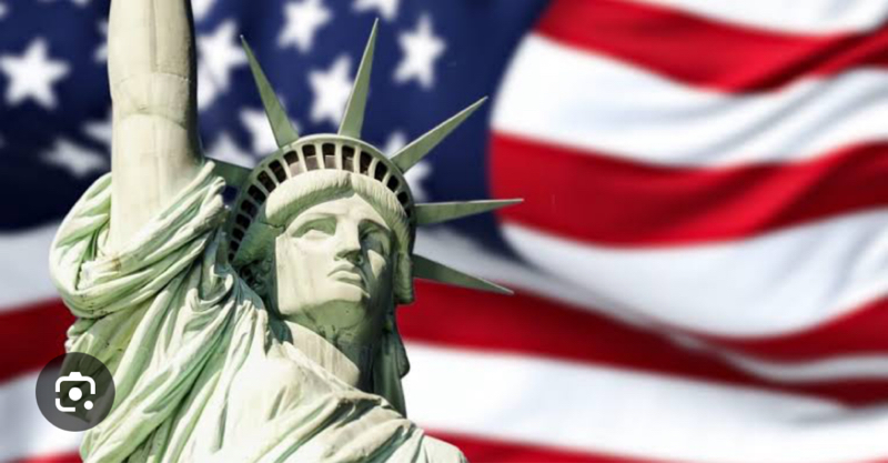 🇺🇸俺たちのアメリカ🗽〜空港編〜