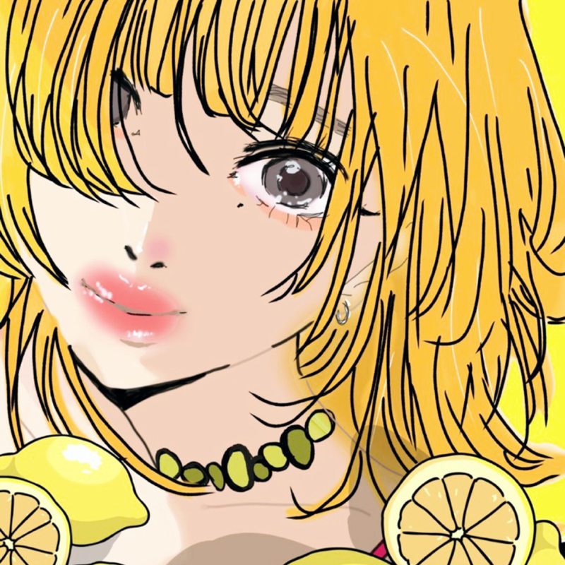 🍋和田