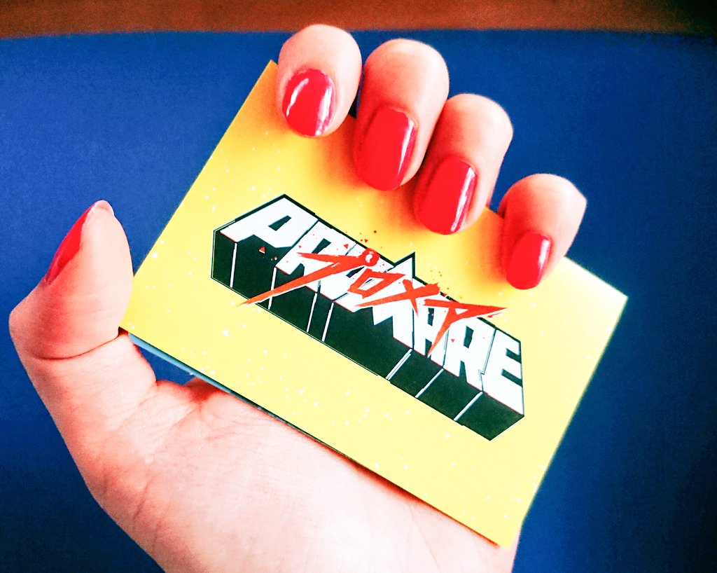 Dハロ前なので久々に