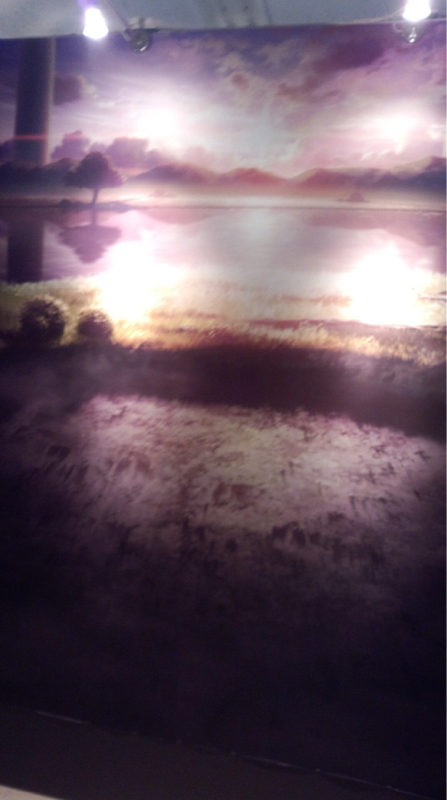 ヤマノイタチのイチ タイ イチ