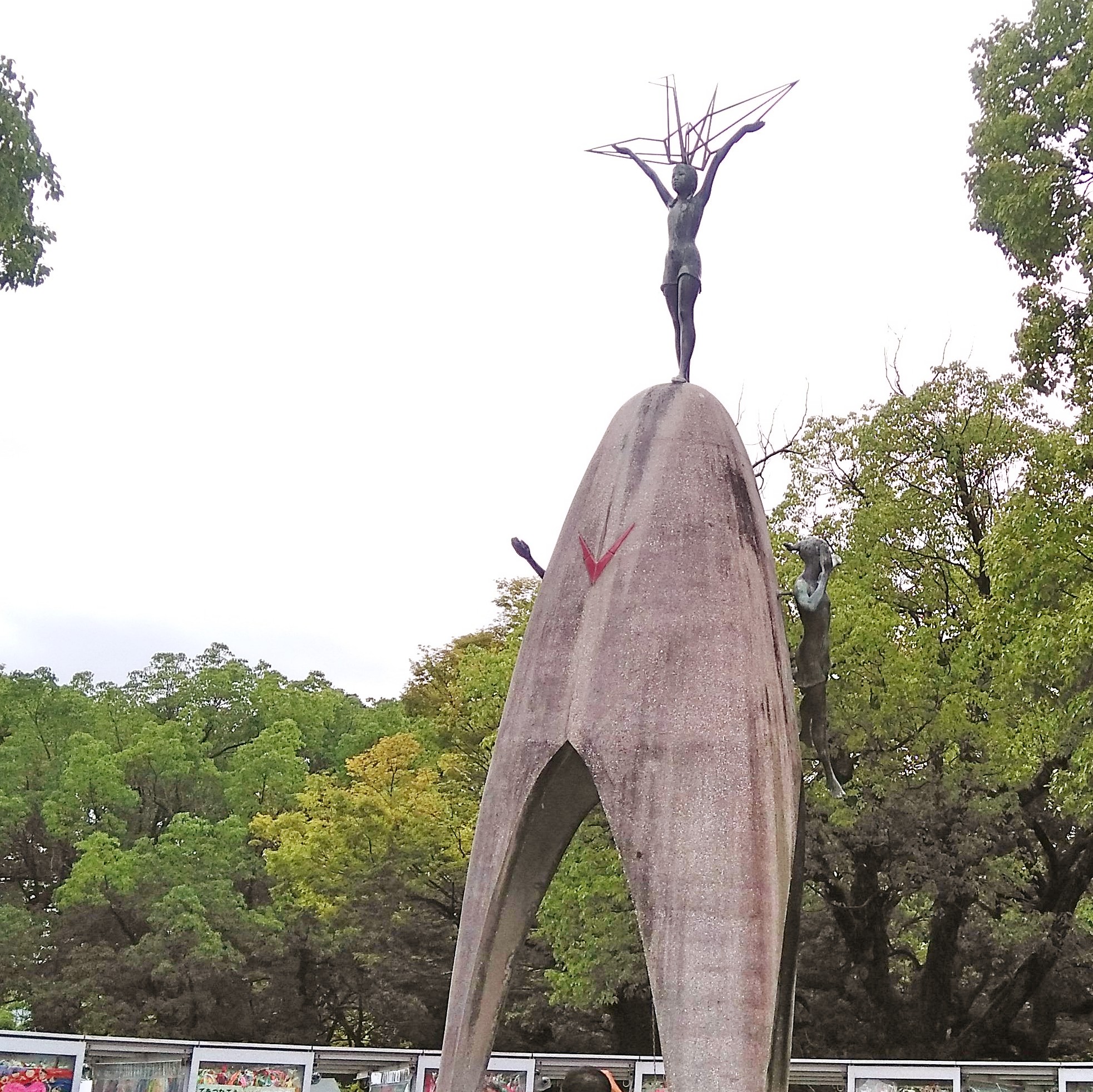 【今日は何の日】8月6日広島平和記念日