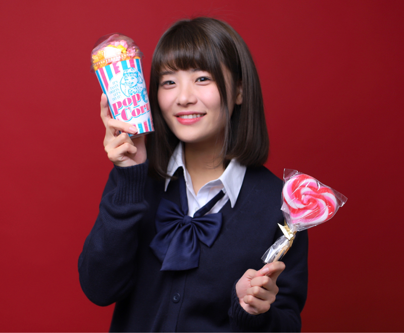 #1 はじめまして、ゆぴ（17）です。