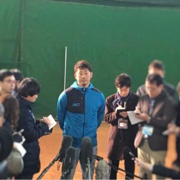 松坂の中日入団と同世代の行方