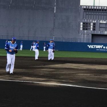 優勝への鍵は鉄壁の内野陣⁉︎