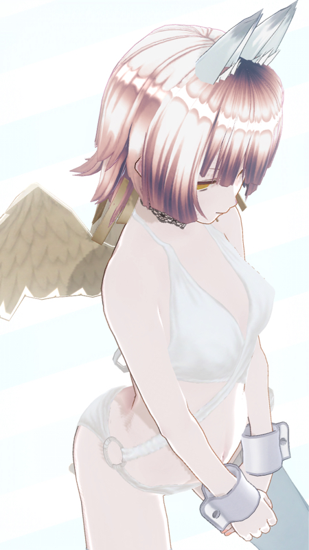 おさしみちゃんの自己紹介