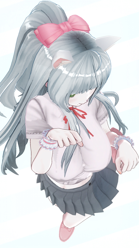 #9 花粉症の話とか悲しい話(つかれている)