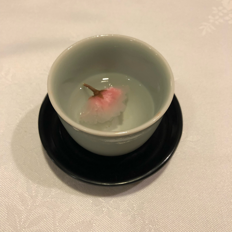 内面を磨きたい話とインスタ映えの店が苦手な話