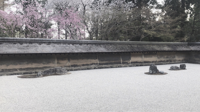 #16 京都ぶらぶらした話と早起きを頑張る話