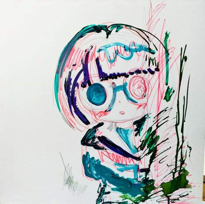 イソムラミキ美大生に聞く美大とは?