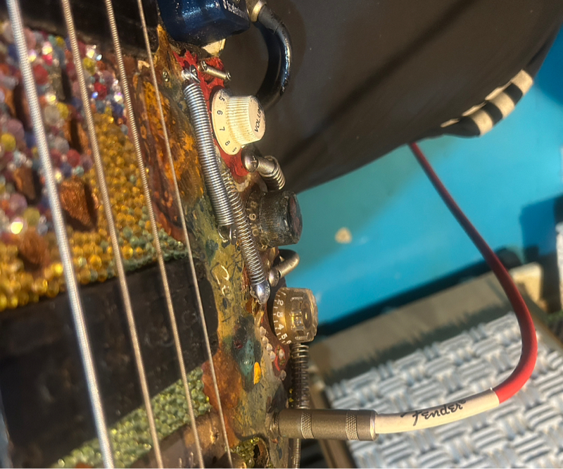 海は広いなデスメタル風。