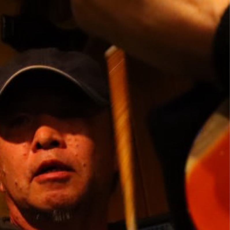 🪭坂口のおっちゃん༼•͟ ͜ •༽🐙大塚LIVE頑張る💪