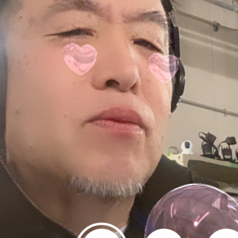 坂口のおっちゃん寝る😴