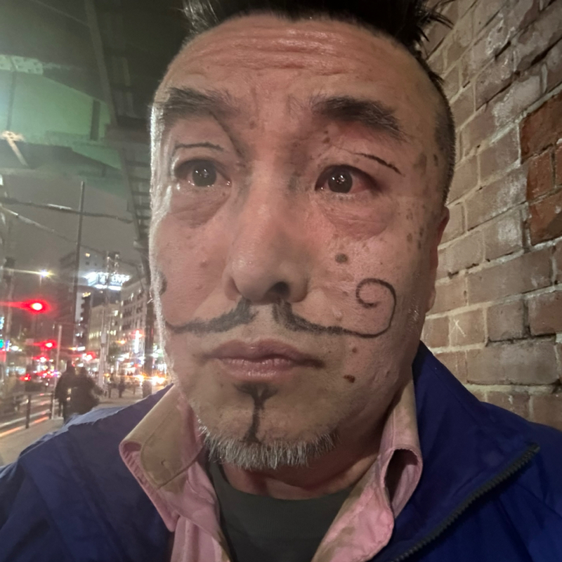 坂口のおっちゃん2026