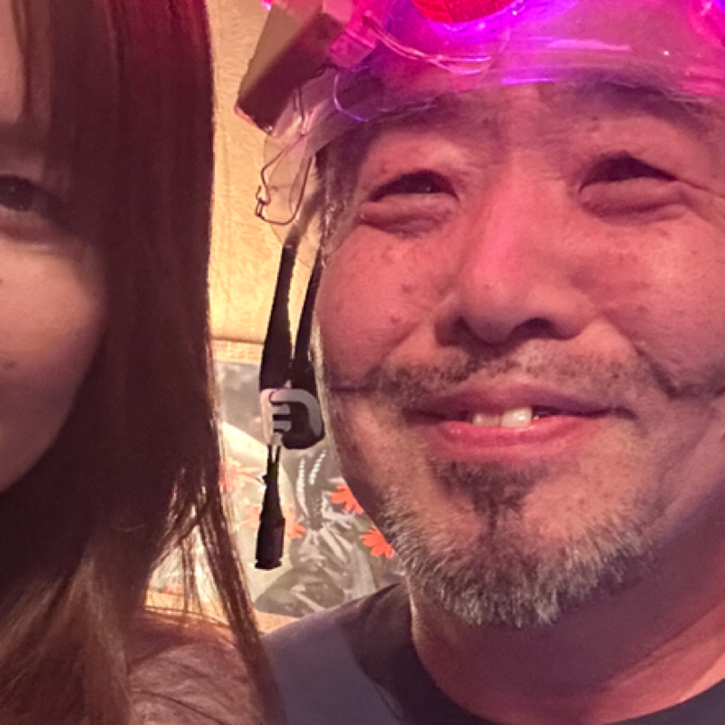 E.YAZAWA ༼  ຶ.̮   ຶ༽へんたーい止まれ！