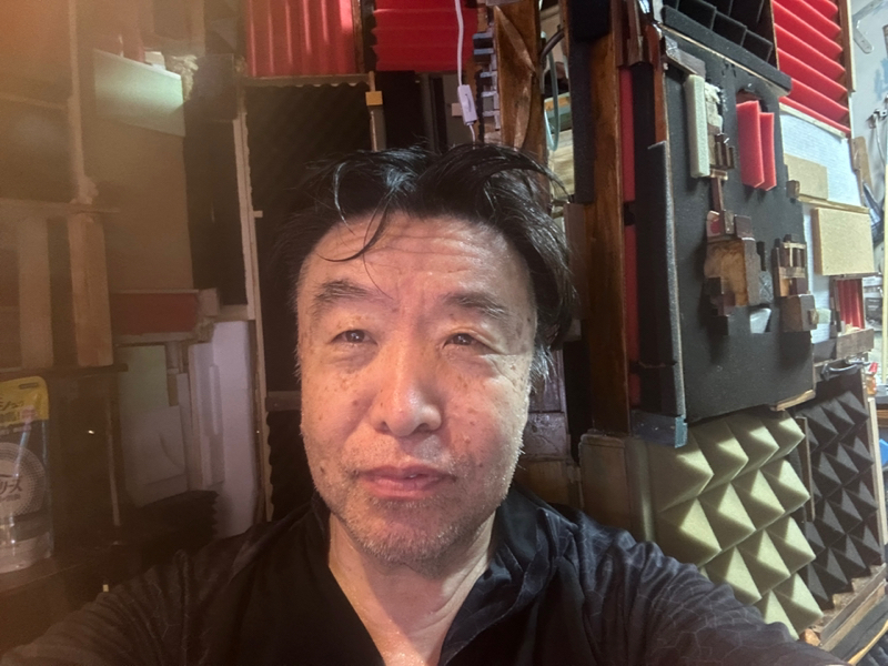 坂口のおっちゃん🤣日曜日23時いくらちゃん枠コラボ開催