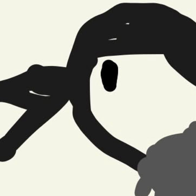 ヒヨドリくん🤣本名坂口のおっちゃん