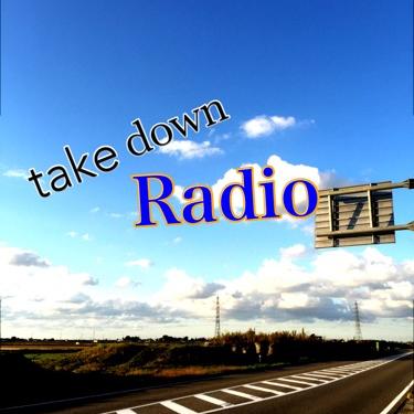 take down Radio #3