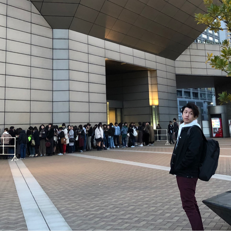 第一回 『憂鬱なこと』