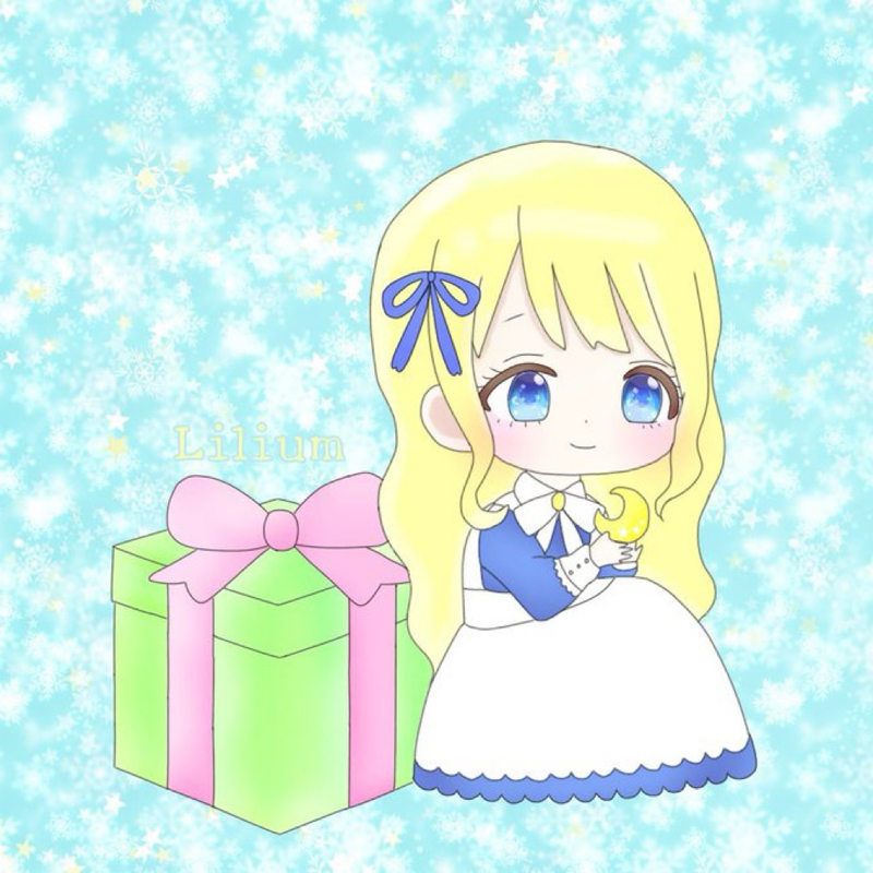 リリウムさんとそのまんまラジオ