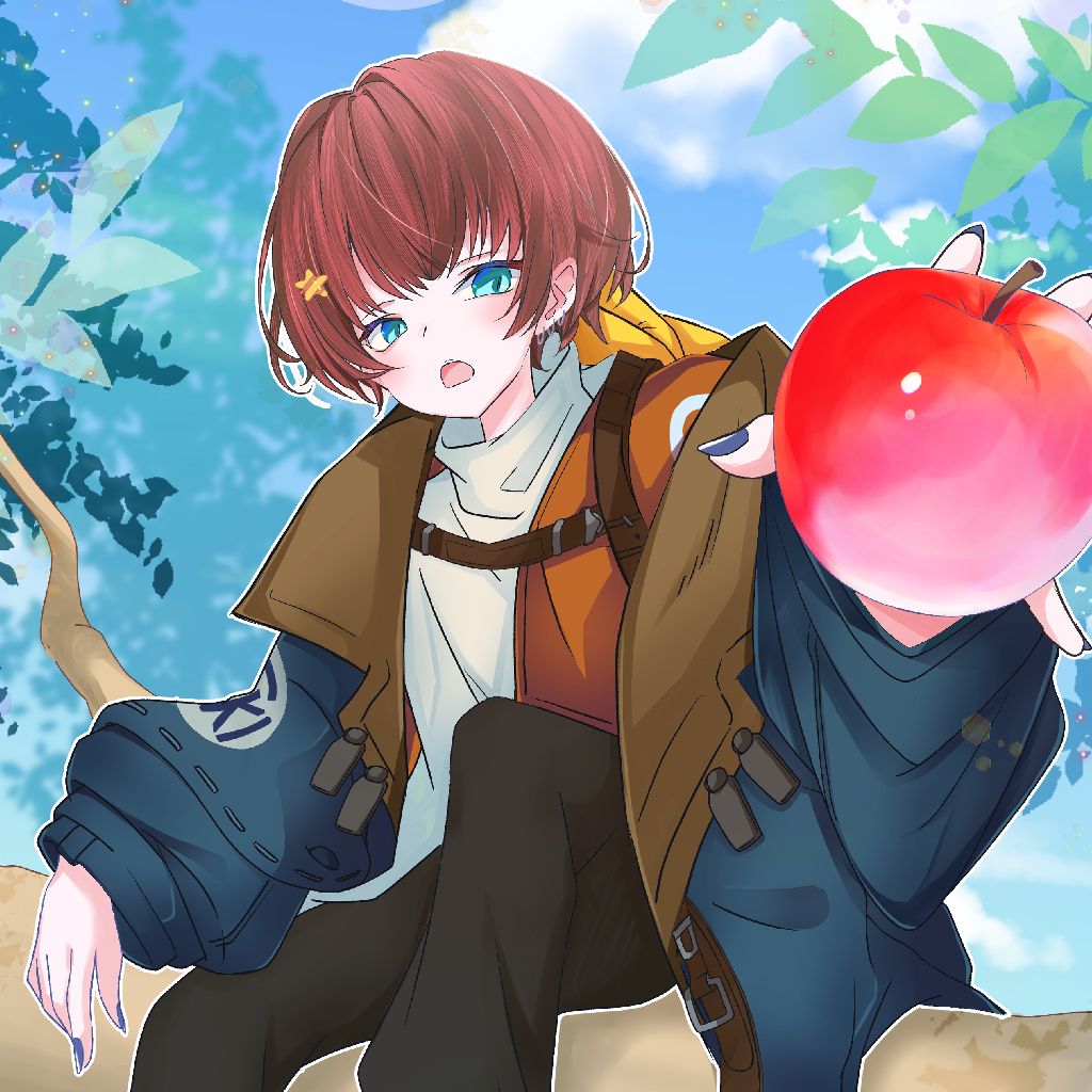 ナミキ🌠