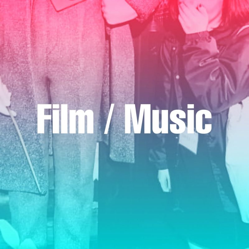 Who Do You Love / MV